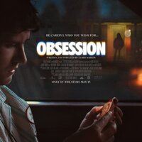 OBSESSION: The Official Trailer + Poster Are Here!