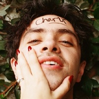 Sound And Vision: Aidan Zamiri