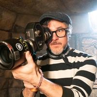 Sound And Vision: Corin Hardy