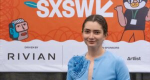 A Conversation with Emily Robinson (UGLY CRY)