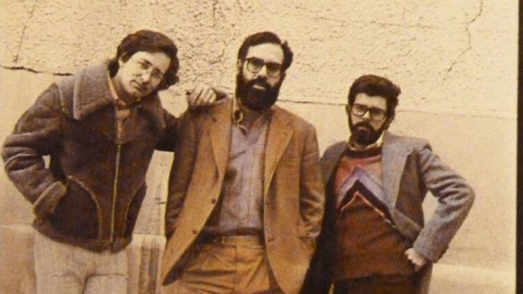 Read This: Hollywood’s Kings, the Fast Family, Tilda on Tilda, and the Life of John Williams