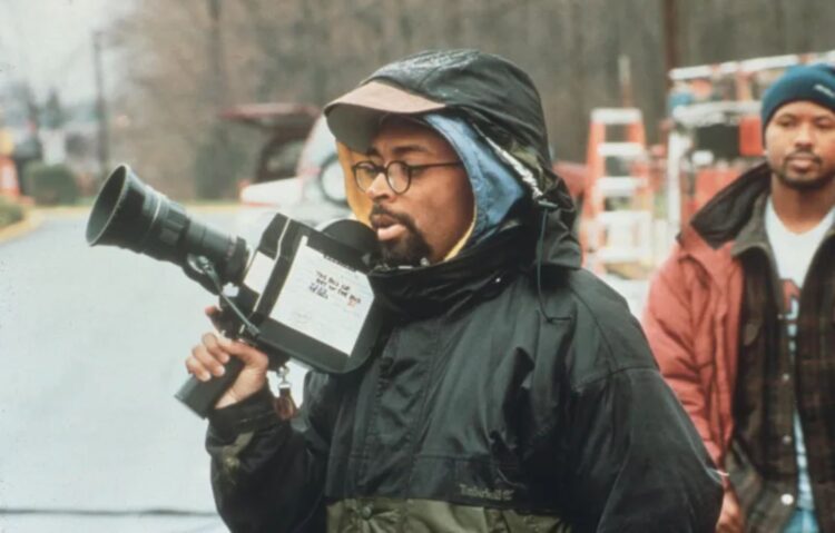 The B-Sides of Spike Lee