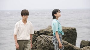 TWO SEASONS, TWO STRANGERS Trailer: Sho Miyake’s Locarno-Winning Drama Arrives This April