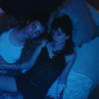 THE SERPENT’S SKIN:  Watch The Red Band Trailer For Supernatural Queer Romance Thriller