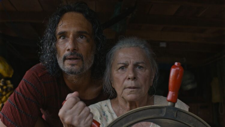 The Blue Trail Director Gabriel Mascaro on Coming-of-Age Inversion, Playful Dystopias, and Conservative Awakenings