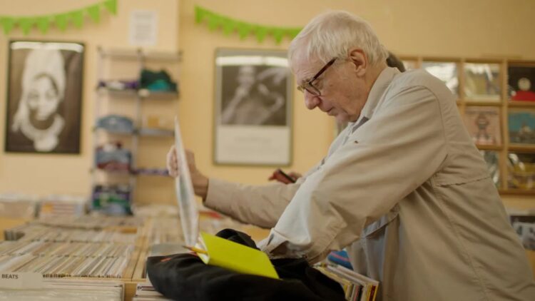 SXSW Review: The Last Critic Hails the Great Music Scribe Robert Christgau 