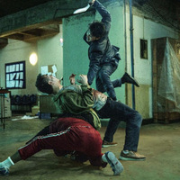 Overlook 2026: Second Wave Includes OVER YOUR DEAD BODY, NORMAL, And THE FURIOUS