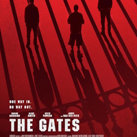 THE GATES Review: James Van Der Beek’s Final Film, Taut Suburban Nightmare That Confronts Racism Head-On