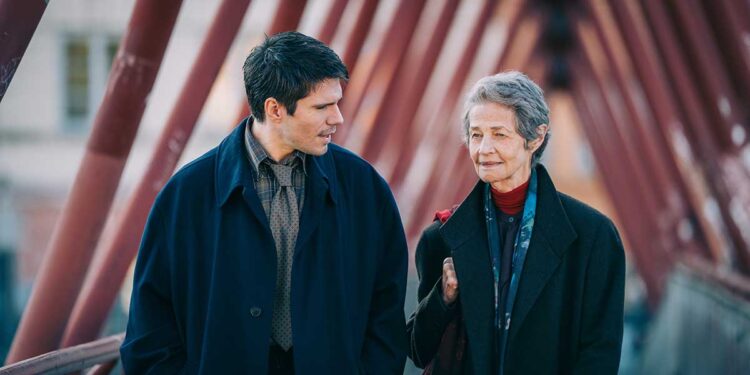 Arnaud Desplechin Finds the Music in U.S. Trailer for Two Pianos