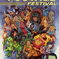 Unnamed Footage Festival 2026: Final Wave Announced! Feat. International Folk Horror, Extreme Horror And an Long Unseen Gary Sherman Faux-doc