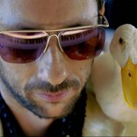 YES Review: Singing Bootlicker Blues