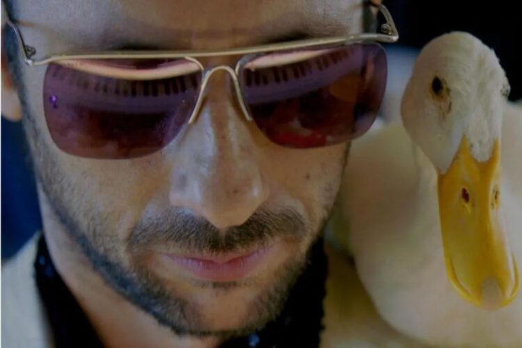 Yes Review: Nadav Lapid Stages a Furiously Provocative Satire of Israeli Genocide