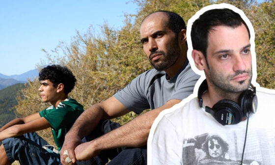 The Stranger: Àlex Lora Visits Collective Wounds in ‘The Fissure’