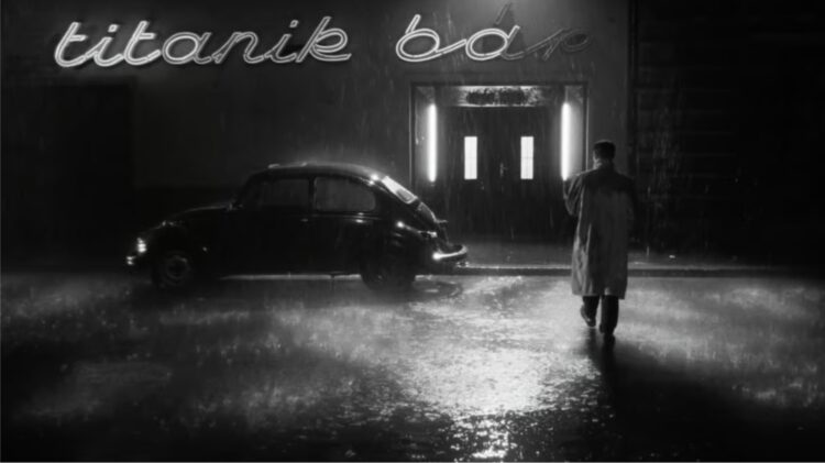 NYC Weekend Watch: Béla Tarr, Meiko Kaji, Kiyoshi Kurosawa & More