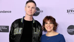 A Conversation with Anna Boden and Ryan Fleck (HALF NELSON)