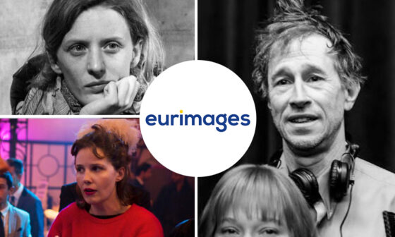 2026 Eurimages: Mia Hansen-Love, Justine Triet, Bertrand Bonello & Mungiu/Uricaru Land Coin