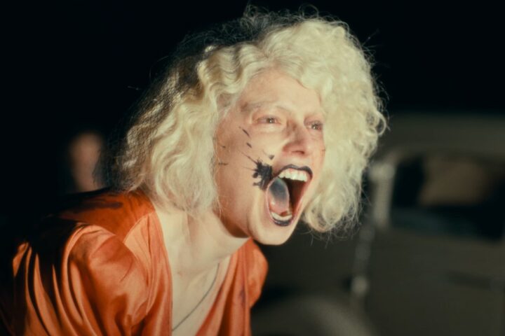 ‘The Bride!’ Review: Maggie Gyllenhaal’s Messy Punk Tale Gives Mary Shelley Her Due