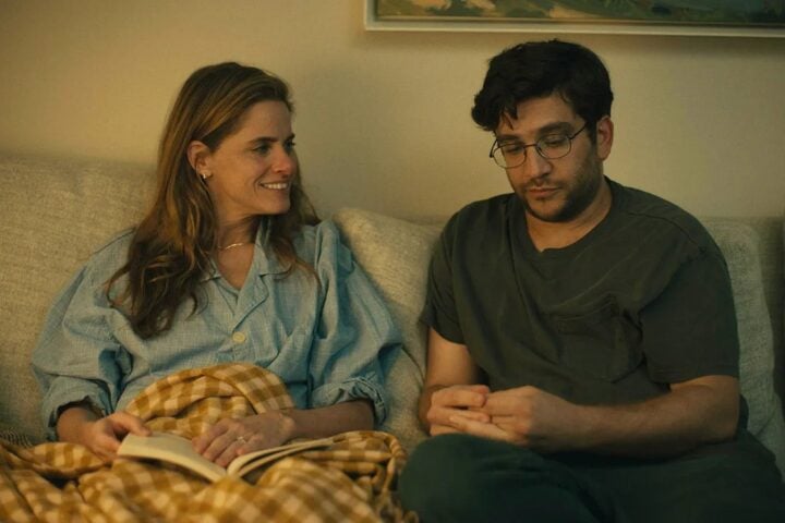 ‘Fantasy Life’ Review: Amanda Peet Steals Matthew Shear’s Low-Key Directorial Debut