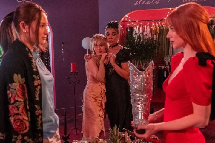 ‘Forbidden Fruits’ Review: A Witchy Mall Comedy That Keeps You Under Its Spell