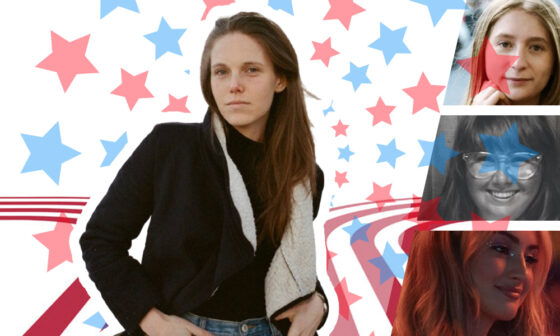 Condom Counterculture: Grace Van Patten Pilots Hanna Gray Organschi’s ‘Rubber Hut’