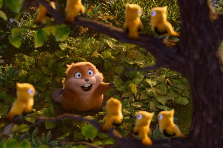 ‘Hoppers’ Review: ‘Avatar’ Meets ‘Pom Poko’ in Pixar’s Manic Eco-Conscious Adventure