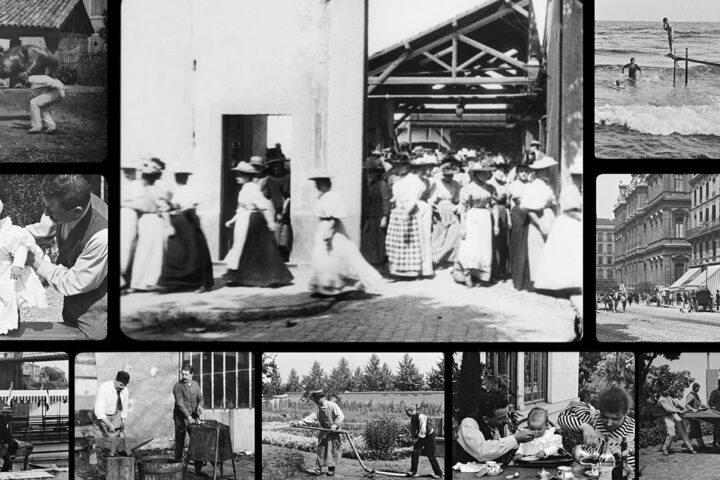 Interview: Thierry Frémaux on ‘Lumière, Le Cinéma!’ and the Value of the Shot