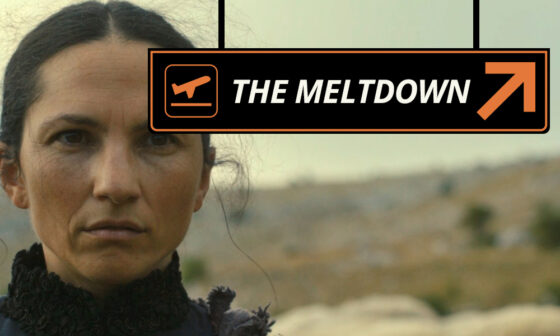 Manuela Martelli’s ‘The Meltdown’ – Everything We Know So Far …