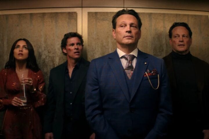 ‘Mike & Nick & Nick & Alice’ Review: A Time-Travel Crime Caper with Unexpected Heart