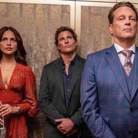 SXSW 2026 Review: MIKE & NICK & NICK & ALICE, A Sci-Fi Action Gangster Hybrid With Heart