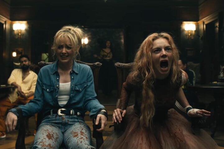 ‘Ready or Not 2: Here I Come’ Review: Falling Back on Old Habits