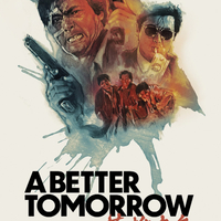 Hong Kong to Hollywood Express: A BETTER TOMORROW Galvanizes, Even Today