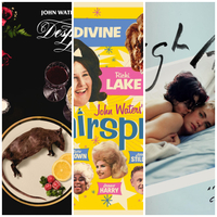 Criterion in June 2026: DESPERATE LIVING, HAIRSPRAY, HIGH ART Lead Raft of Releases