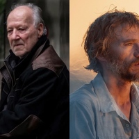 GHOST ELEPHANTS Interview: Werner Herzog and Dr. Steve Boyes Speak of Dreams, Ritual, and the Vast Mondo Wilderness