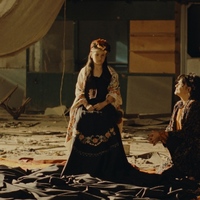 Berlinale 2026 Review: NINA ROZA, Child Prodigy Reopens a Migrant Father’s Unfinished Past