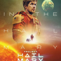 PROJECT HAIL MARY Review: Lord and Miller Direct Stellar Adaptation of Weir’s Sci-Fi Novel