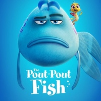 THE POUT-POUT FISH Review: Sheer Delight Under the Sea