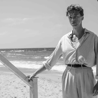 THE STRANGER Interview: François Ozon on Existential Authorship and Colonial Visibility