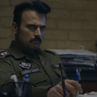 Echoes: Wanting Escape, Demanding Art: A Paradox in Pakistani Film Culture