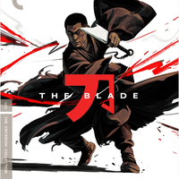 THE BLADE 4K Review: Tsui Hark’s Dark, Grimy, Kinetic, Chaotic Classic