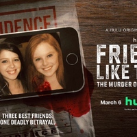 FRIENDS LIKE THESE: THE MURDER OF SKYLAR NEESE Review: Teenage Kicks Turn Deadly