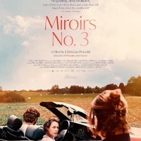 MIROIRS NO. 3 Review: Compact and Masterful, with Affecting Performances