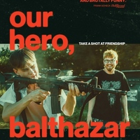 OUR HERO, BALTHAZAR Review: Disturbing and Devilishly Hilarious