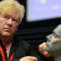 Visegrad Film Forum 2026 Interview: Shane Mahan on In-Camera Creatures, Director-Driven Design, Workshop Craft