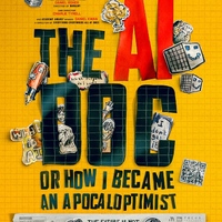 THE AI DOC: OR HOW I BECAME AN APOCALOPTIMIST Review: Timely, Personal, Must-See Doc