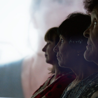 Berlinale 2026 Review: TRACES Follows Survivor Networks Documenting Wartime Sexual Violence