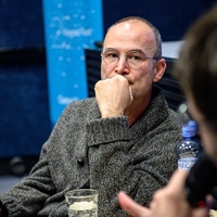 Visegrad Film Forum 2026 Interview: Alexander Nanau on Shooting Without a Script, Building Trust, Discovering the Story in the Edit