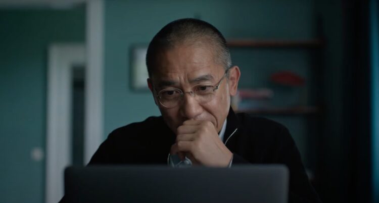 Tony Leung and Léa Seydoux Tend to Nature in U.S. Trailer for Silent Friend, Arriving This May