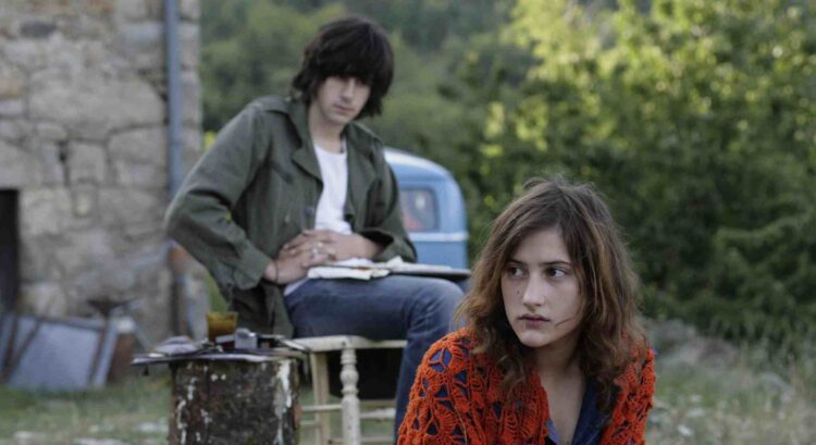 Olivier Assayas Plans Sequels to Something in the Air and Suspended Time