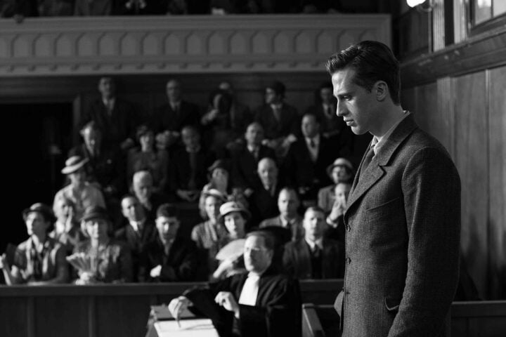 ‘The Stranger’ Review: François Ozon’s Haunting Adaptation of an Existentialist Classic