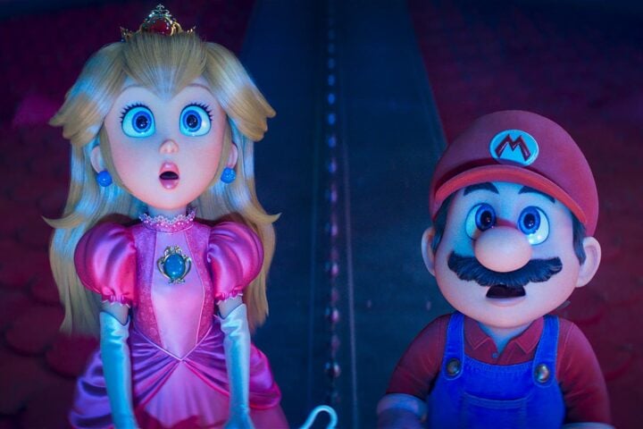 ‘The Super Mario Galaxy Movie’ Review: Calorie-Free, Billion-Dollar Cinematic Laffy Taffy